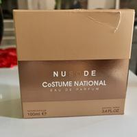 Profumo nuovo uomo