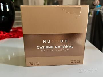 Profumo nuovo uomo