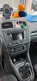 golf 6
