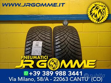 2 Gomme al 70% 195/60/15 HEADWAY 4 Stagioni - Cant