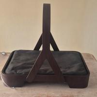 Cuccia riscaldata per gatti o cani 