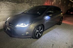 Ford Focus 1.6 Tdci TITANIUM