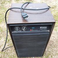 deumidificatore americano vintage