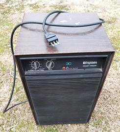 deumidificatore americano vintage