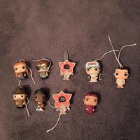 Stranger Things Funko Pop Kinder Joy