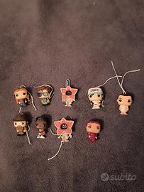 Stranger Things Funko Pop Kinder Joy