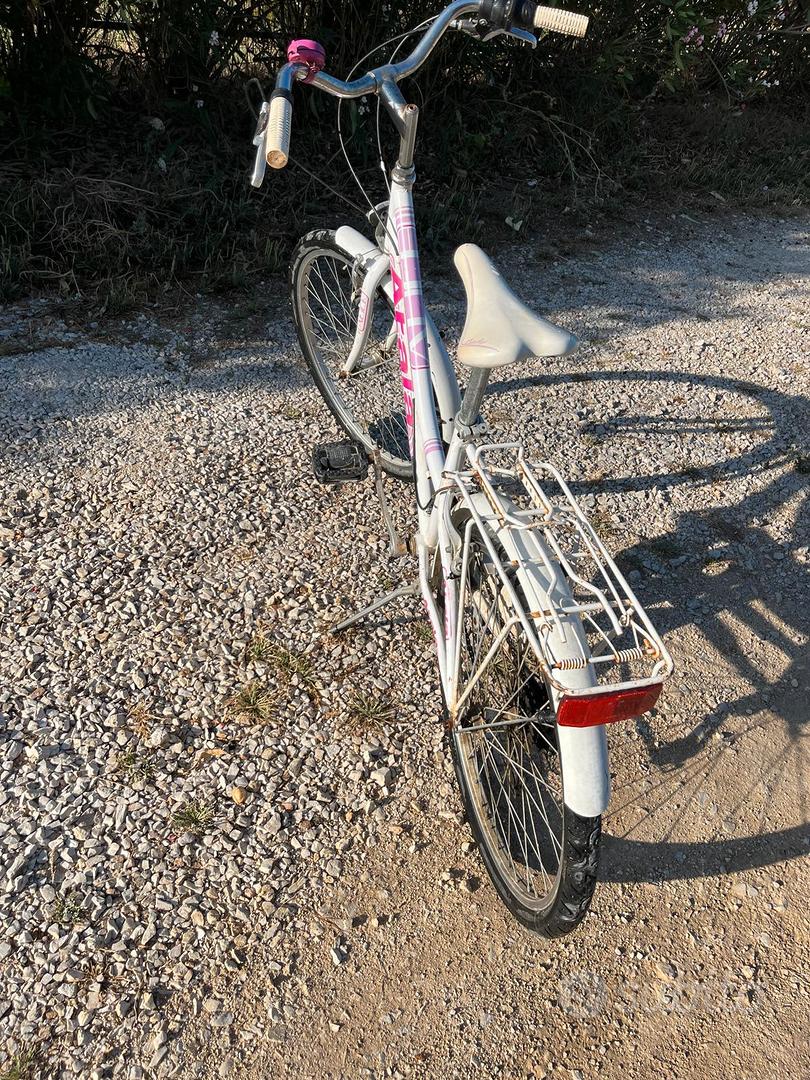 Manovelle Quadruple Twisted Cromate Per Bici Lowrider / Beach Cruiser - 4.5 Pollici - Blu - Foto 5