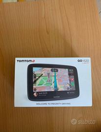 Navigatore TomTom
