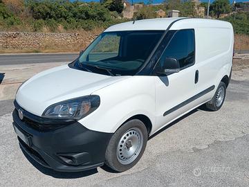 Fiat Doblo Doblò 1.6 MJT 120CV PC-TN Cargo