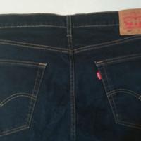 jeans Levi's uomo 