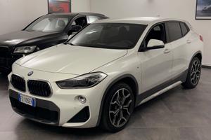 Bmw X2 18d Msport Unico Proprietario