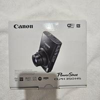 Fotocamera Canon Elph 350 HS Power Shot