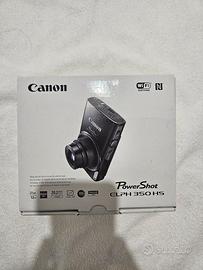 Fotocamera Canon Elph 350 HS Power Shot