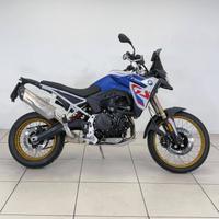BMW F 900 GS Trophy