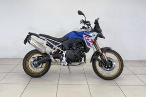 BMW F 900 GS Trophy