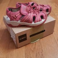 sandali trekking/scogli n 33