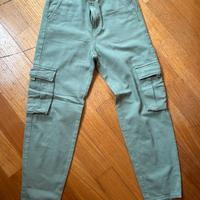 Jeans cargo Levi’s