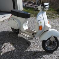 Vespa pk 50 s