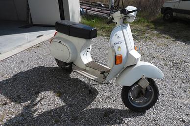 Vespa pk 50 s