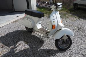 Vespa pk 50 s