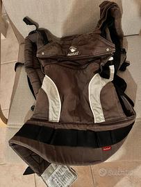 Marsupio porta bimbi Manduca