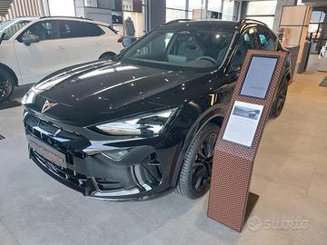 CUPRA Formentor 1.5 Plug in Hybrid DSG Dark N...