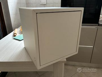 Cubo ikea eket