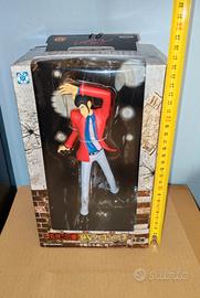 Lupin III DX figure Banpresto