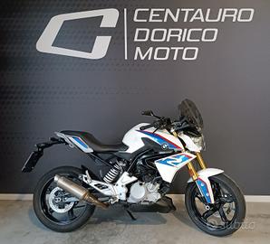 Bmw G 310 R