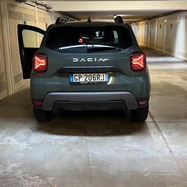 Dacia Duster 1.0 turbo Prestig