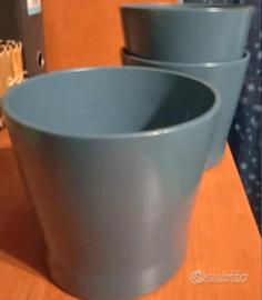3 vasi