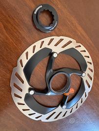 Shimano RT-CL900  160mm Disco Freno Centerlock