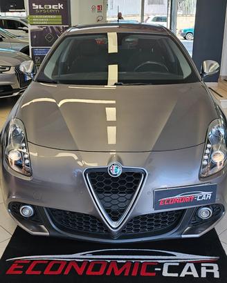 Alfa Romeo Giulietta 1.6 JTDm 120 CV Super