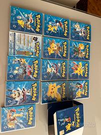 DVD pokemon