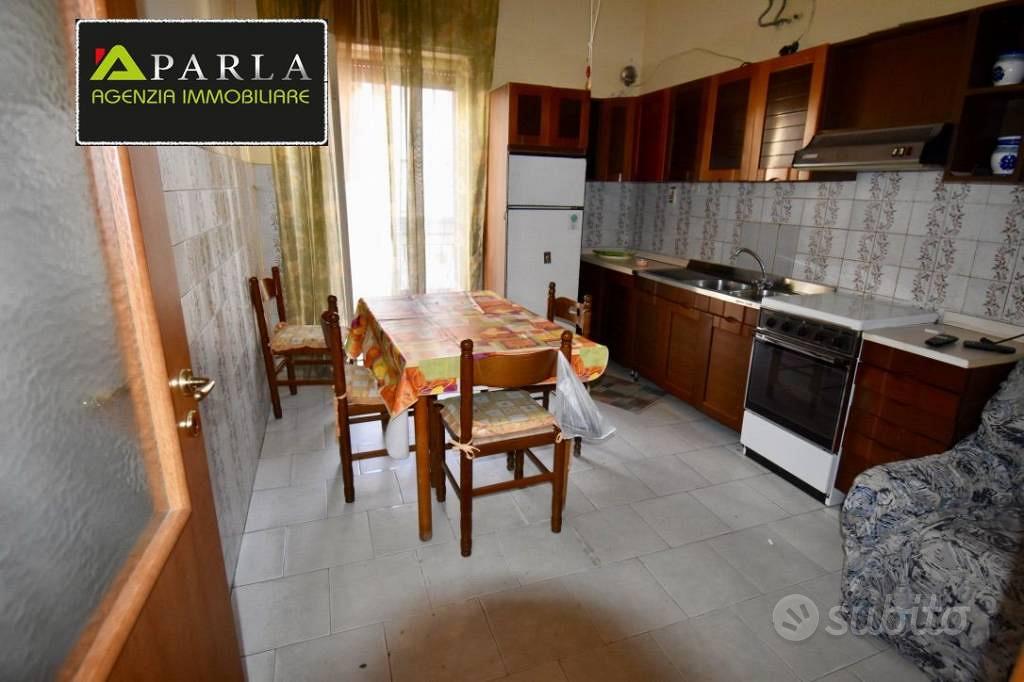 Appartamento – Canicattì, Acquanova, Agrigento - Vista 4