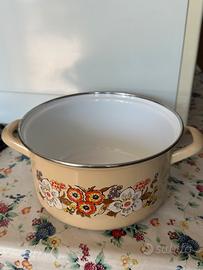 Pentola vintage