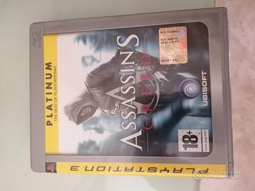 assassin's creed