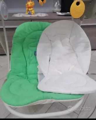 altalena chicco