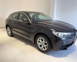 Alfa Romeo Stelvio 2.2 t Business Q4 190cv auto