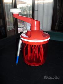 TUPPERWARE Sbattitore Miscelatore Mai usato