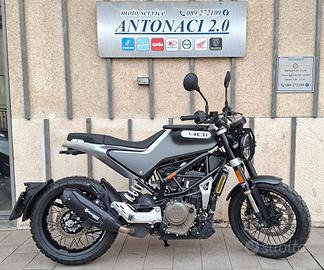 Husqvarna Svartpilen 401 - 2020 - KM 5391