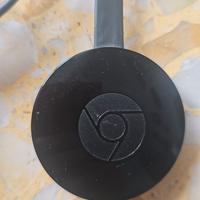 Google Chromecast