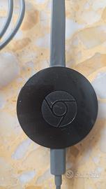 Google Chromecast