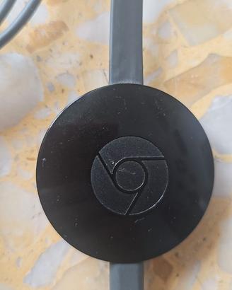 Google Chromecast