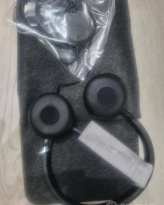 Cuffie jabra evolve 30 II