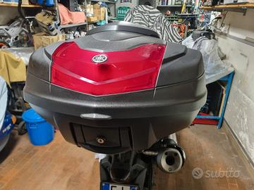 Bauletto tmax 530-560