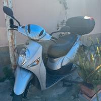 Malaguti Ciak 125
