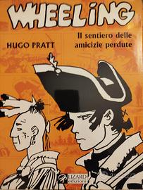 Wheeling Il sentiero delle amicizie perdute Pratt