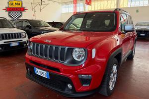 Jeep Renegade 1.6 mjt Limited 2wd 130cv