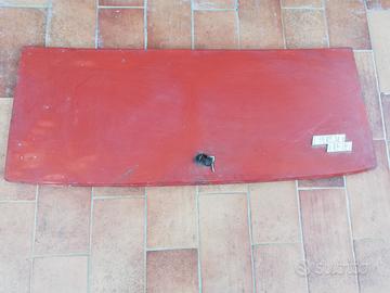 Portellone Fiat 127 prima serie 
